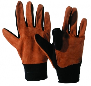 Riserva Guanti tiro lunghi invernali R1065Riserva Winter shooting gloves  R1065