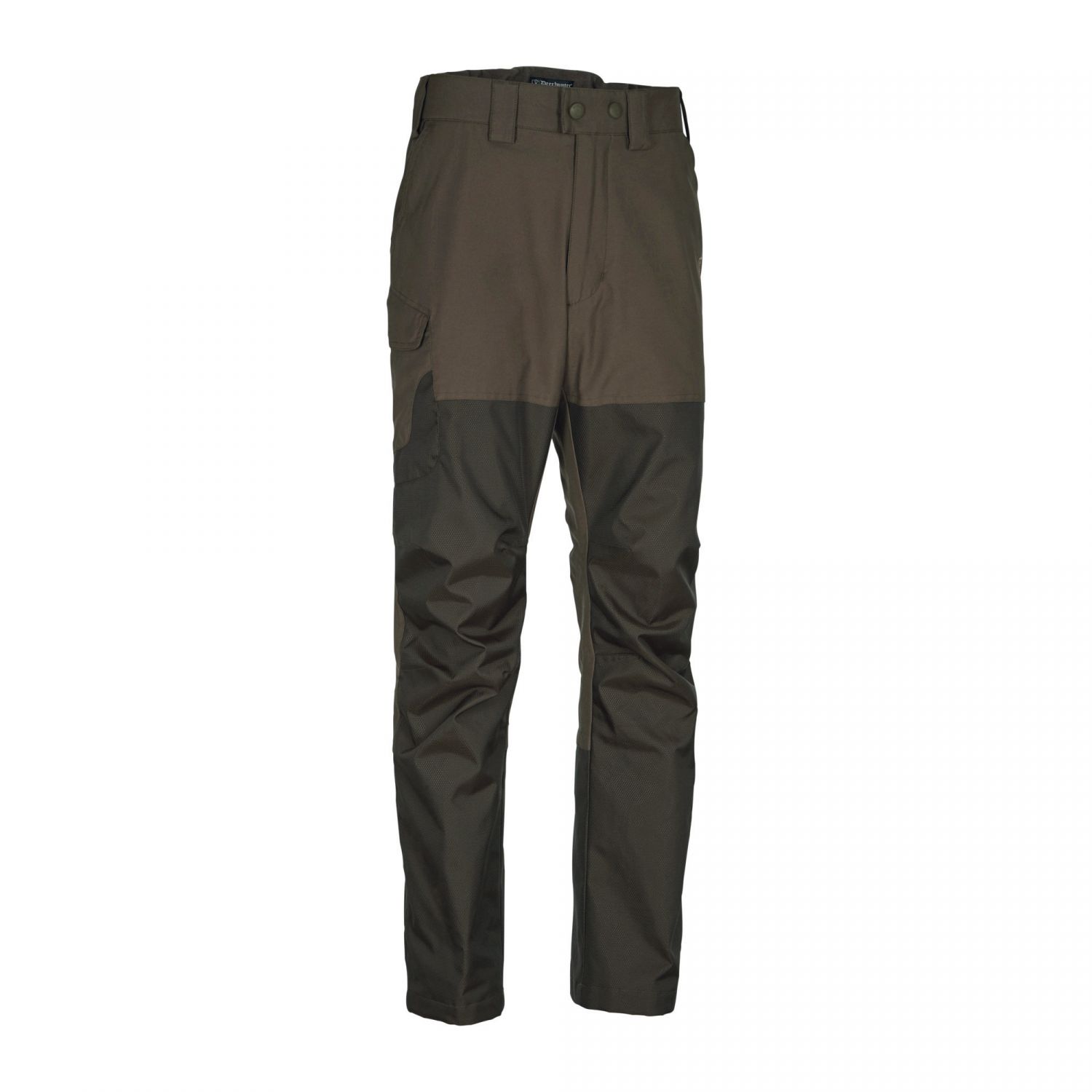 Deerhunter Pantalone Upland con rinforzi cod 3556-380Deerhunter Upland trousers with Reinforcement  3556-380
